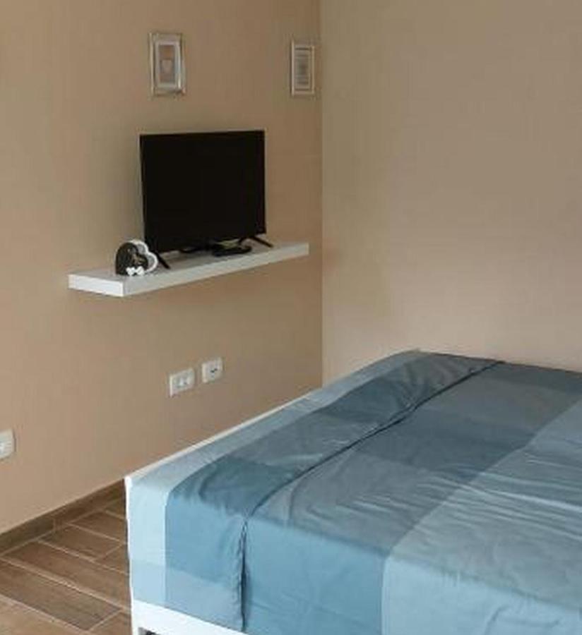 Mike'S Rooms Kobarid Ngoại thất bức ảnh