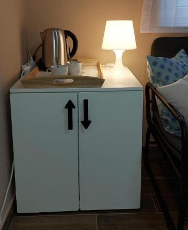 Mike'S Rooms Kobarid Ngoại thất bức ảnh