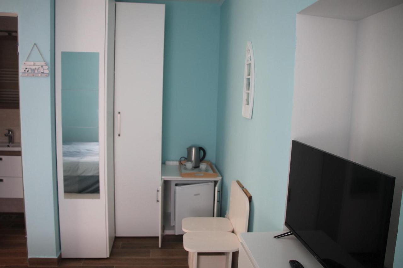 Mike'S Rooms Kobarid Ngoại thất bức ảnh
