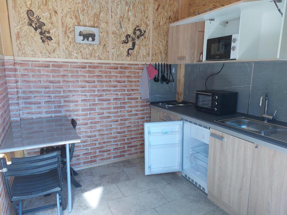 Mike'S Rooms Kobarid Ngoại thất bức ảnh