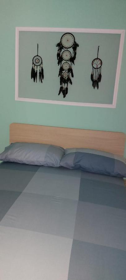 Mike'S Rooms Kobarid Ngoại thất bức ảnh