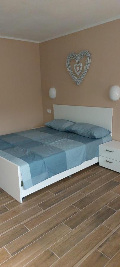 Mike'S Rooms Kobarid Ngoại thất bức ảnh