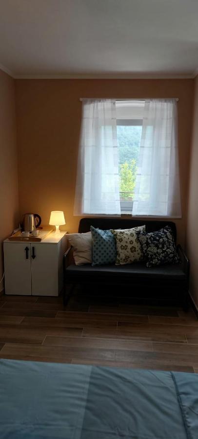 Mike'S Rooms Kobarid Ngoại thất bức ảnh